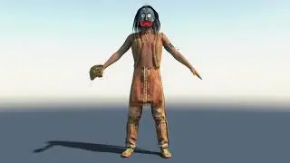 Medicine Dancer
