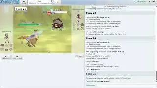 Pokemon Showdown Streak Until I Lose!