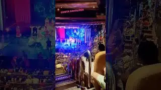 Costa #cruise #viral #ship #party #short @jahajibabu96