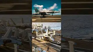 The US Jet That Spoofs China&rsquo;s Radar - Meet the EA-18G Growler