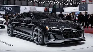 7 концептуальных автомобилей будущего, которые вы ОБЯЗАТЕЛЬНО ДОЛЖНЫ УВИДЕТЬ прямо сейчас!