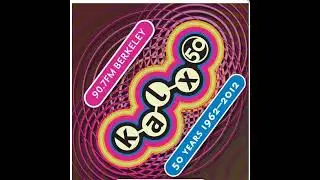 Pinhead Gunpowder- KALX live in studio, Berkeley Ca 9/3/96 xfer from master audio cassette PGHP