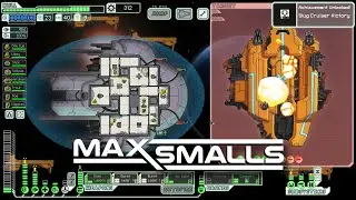 FTL Slug Cruiser Final Boss Victory