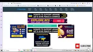 Free LTC Litecoin faucet - multicoin faucet and shortlinks