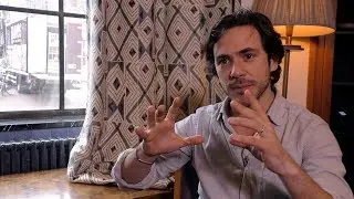 Jack Savoretti interview (2019)