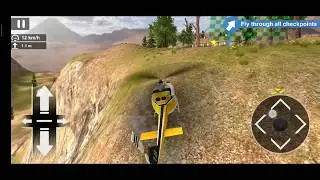 Helicopter Rescue Simulator new game free download and gameplay 4k game in Hindi || funky tech
