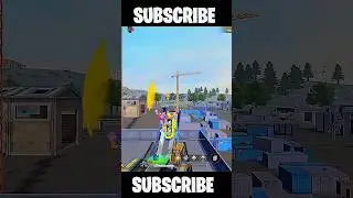 free fire lol moment 1v4😅😅 #shortsfeed #shorts