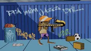 Bardek - Pra Mim Jazz Drill [EP COMPLETO]
