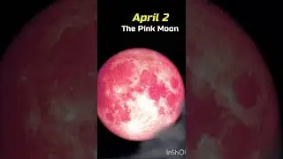 The crazy moon events in 2026 #shorts #space #astronomy#moon