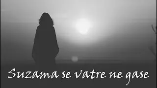Parni Valjak - Suzama se vatre ne gase (Official lyric video)