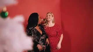 Own the Season | Holiday Style Inspiration