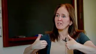 Dana Suskind on Her Public Health Approach to Early Learning