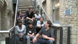 The Sorrell Foundation - Full Extended Video
