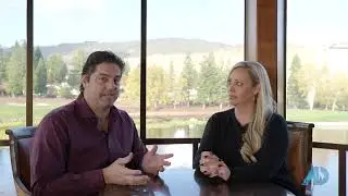 94 Red Fir & Blackhawk Country Club Segment