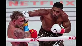Anthony Joshua breaks silence after fatal accident...