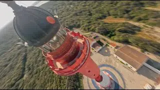 Luna Park La Palmyre - Saison 2024 : Découvrez les Nouvelles Sensations !