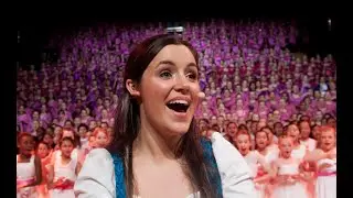 Australian Girls Choir perform music from The Sound of Music