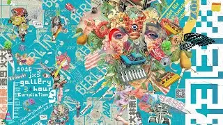 Jx3 Gallery: JX3.EXE LP - MAX.MIX