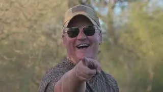 NOVEMBER 2022 DOVE HUNTING, GUALEGUAY, ARGENTINA