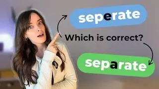 Полный тест по орфографии | Сможете ли вы правильно написать эти слова?