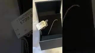 unboxing my 12-year wedding anniversary gift 💝