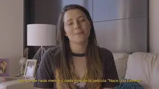 Backstage Shallow - Magda Müller ft. Nico Oyarzún