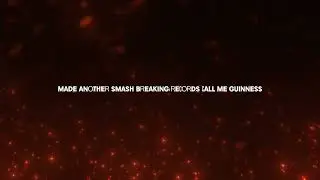 Andy the Chef - Is What It Is (Official Lyric Video)