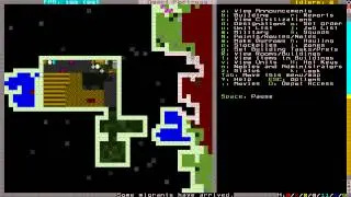 Masterwork Dwarf Fortress V6.2 Succubus Madness