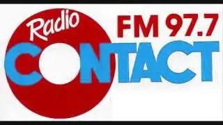 Jingles Radio Contact Nijmegen