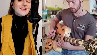 Someday My Prince Will Come (groovy version)