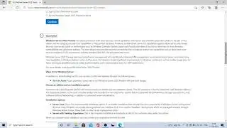 Windows Server 2022 ISO FREE Download