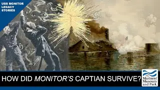 Courage Under Fire: The Wounding and Recovery of Lieutenant John Worden