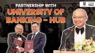 Partnership with University of Banking