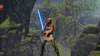 Ajunta Pall's Armor Set Preview 360&deg; Spin (Female)