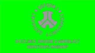 B4ZZLINER, BRUEBIE & MINDBLAST HARDTOURS WARMUP - Communitytreffen 2024 -Defqon 1 Community Germany