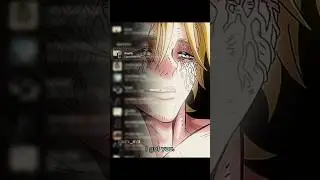Adam edit Record of  Ragnarok #anime #aura #recordofragnarok