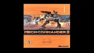 Mechcommander 2 Part-1