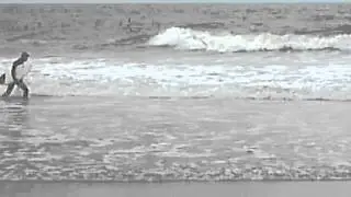 Hans in Belmar