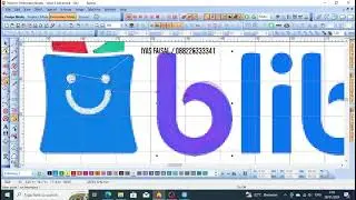 Belajar Wilcom e2 Embroidery Bli Bli