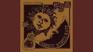 Cosmic Mystic Rave