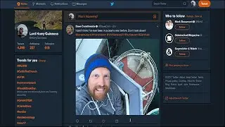 How to Activate Twitter&rsquo;s Night Mode