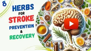 Herbal Remedies: The Secret to Preventing Stroke?