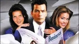 Good Advice Full Movie Facts And Review | Charlie Sheen | Angie Harmon