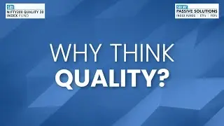 Why choose Quality Factor Mutual Funds?