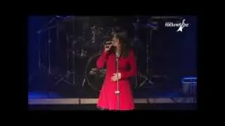 PHANTOM - Balest part I & II Live @ Rocknet Live Award 2011 (Algund)
