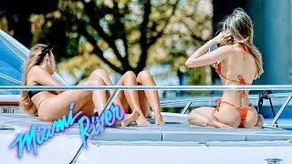 These Boats Are Like Floating Mansions!
