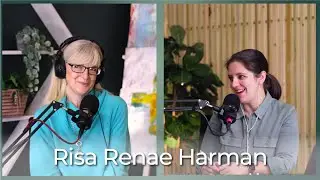 Risa Renae Harman - Round Hill Radio S7E16