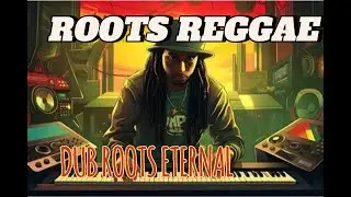 Dub-Roots Eternal | 30 Min Roots Reggae & Dub Chill Mix 2026   🌴 Positive Vibes Meditation Music