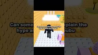 Лабубу ругается 😂 #fyp #roblox #смешно #funnyroblox #rants