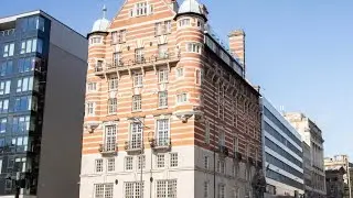 30 James Street, Liverpool, United Kingdom